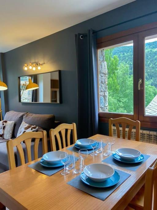 Moderno Y Rustico En Ransol 6Pax L By Bonesvacances Canillo Exteriér fotografie