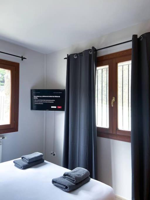 Moderno Y Rustico En Ransol 6Pax L By Bonesvacances Canillo Exteriér fotografie