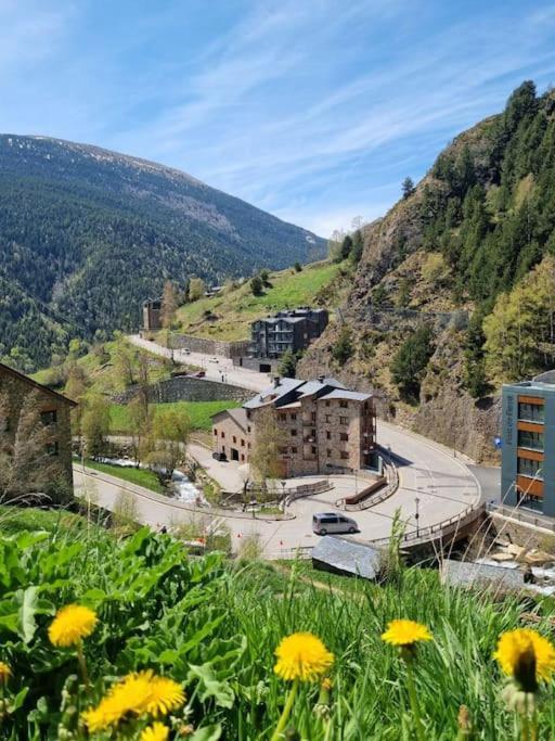 Moderno Y Rustico En Ransol 6Pax L By Bonesvacances Canillo Exteriér fotografie