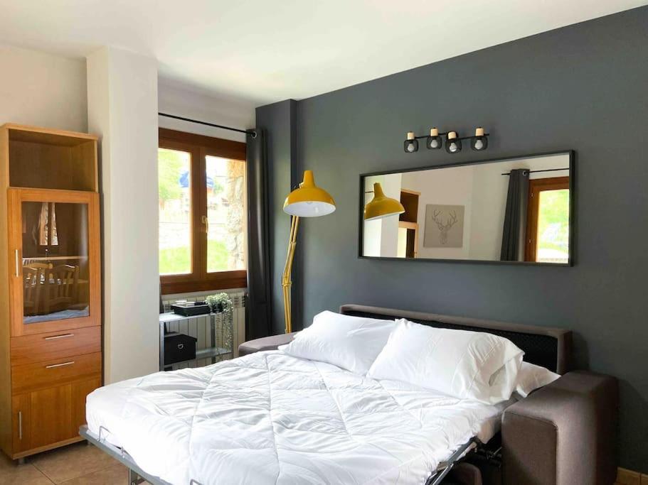 Moderno Y Rustico En Ransol 6Pax L By Bonesvacances Canillo Exteriér fotografie