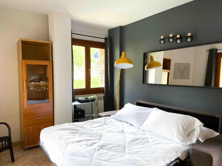 Moderno Y Rustico En Ransol 6Pax L By Bonesvacances Canillo Exteriér fotografie
