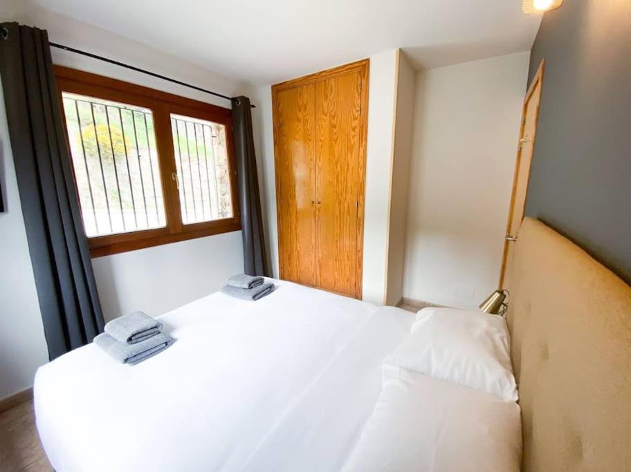 Moderno Y Rustico En Ransol 6Pax L By Bonesvacances Canillo Exteriér fotografie