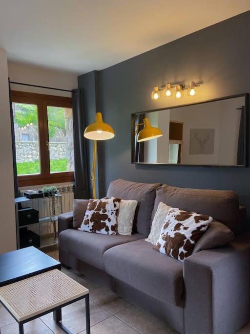 Moderno Y Rustico En Ransol 6Pax L By Bonesvacances Canillo Exteriér fotografie