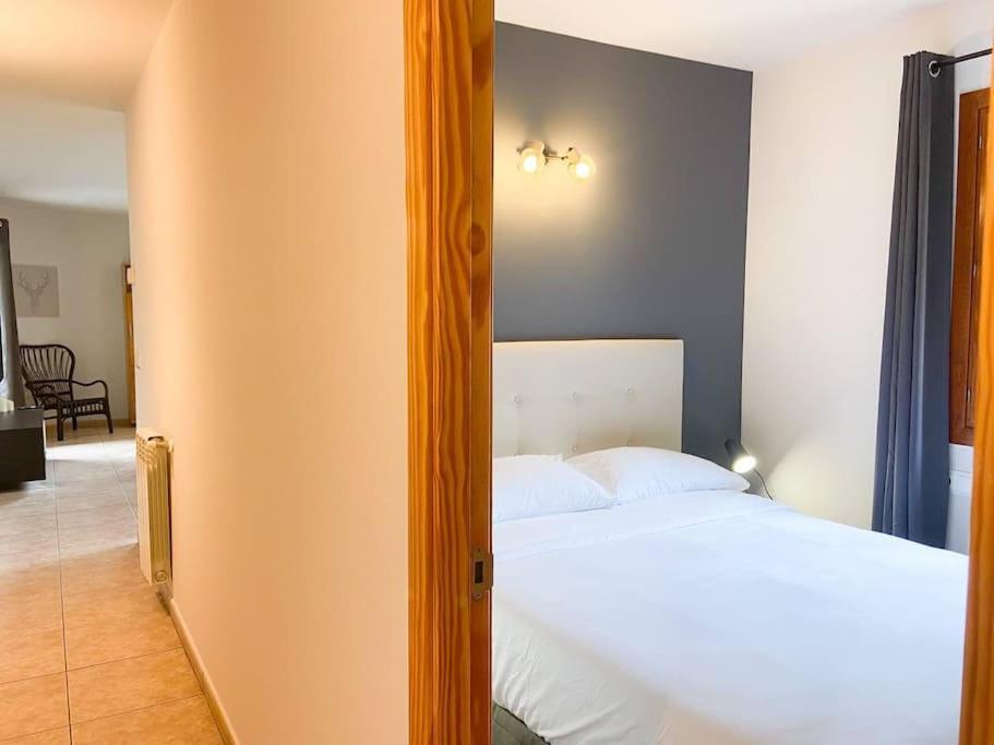 Moderno Y Rustico En Ransol 6Pax L By Bonesvacances Canillo Exteriér fotografie